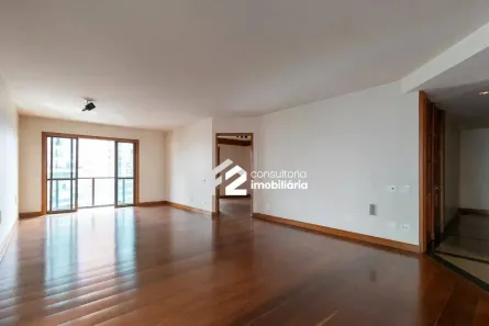Apartamento com 3 Quartos à venda, 325m² no Moema, São Paulo