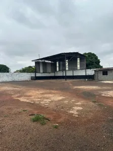 Galpão/Depósito/Armazém com 3 Quartos para alugar, 1360m² no Parque Industrial Coronel Quito Junqueira, Ribeirão Preto