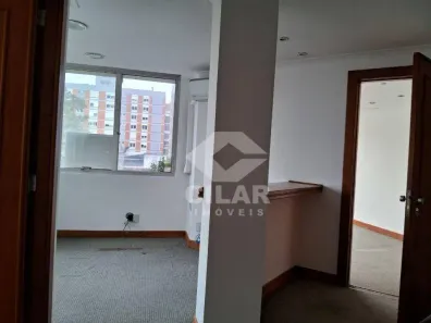 Sala Comercial para alugar, 87m² no Chácara das Pedras, Porto Alegre