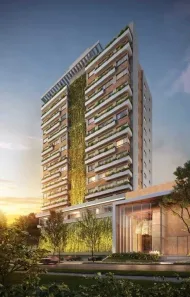 Apartamento com 3 Quartos à venda, 220m² no Rio Branco, Porto Alegre