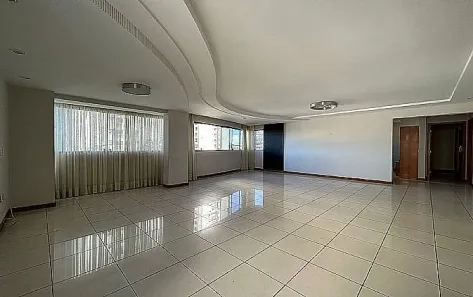 Apartamento com 3 Quartos à venda, 178m² no Lagoa Nova, Natal