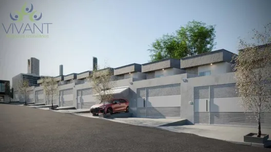 Sobrado com 3 Quartos à venda, 115m² no Jardim das Flores, Suzano