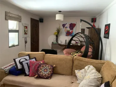Casa com 2 Quartos à venda, 173m² no Vila Gustavo, São Paulo