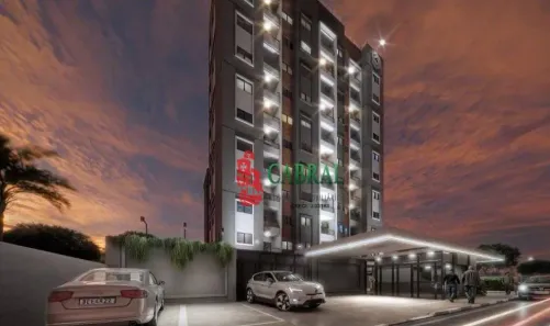 Apartamento com 2 Quartos à venda, 70m² no Atibaia Jardim, Atibaia