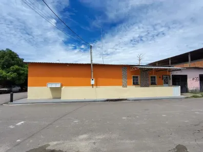 Casa com 3 Quartos à venda, 152m² no Nova Cidade, Manaus