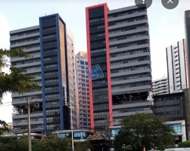 Sala Comercial à venda, 30m² no Itaigara, Salvador