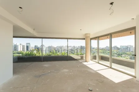 Cobertura com 3 Quartos à venda, 464m² no Boa Vista, Porto Alegre