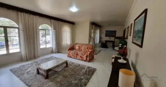 Casa com 4 Quartos à venda, 201m² no Nova Campinas, Campinas