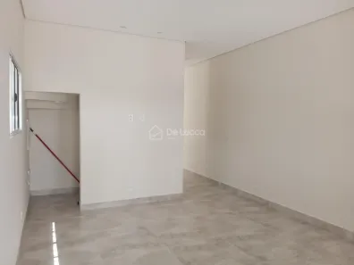 Sobrado com 3 Quartos à venda, 137m² no Parque Jambeiro, Campinas