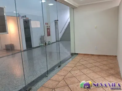Sala Comercial para alugar, 80m² no Centro, Jaguariúna