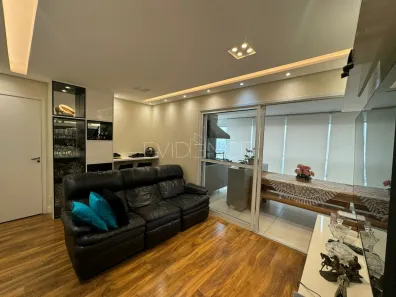 Apartamento com 3 Quartos à venda, 90m² no Vila Carrão, São Paulo
