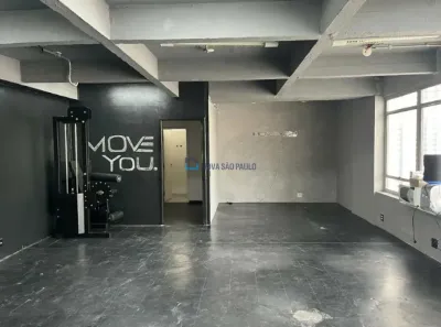 Prédio Comercial à venda, 69m² no Itaim Bibi, São Paulo