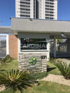 Apartamento com 2 Quartos para alugar, 46m² no Jardim Botânico, Araraquara