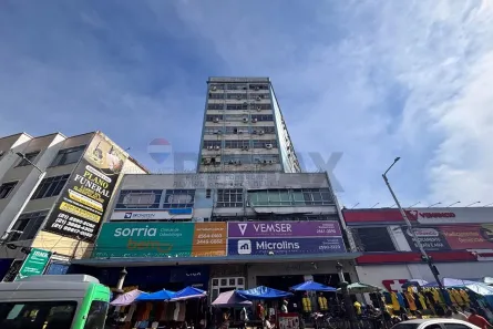 Ponto Comercial à venda, 94m² no Bonsucesso, Rio de Janeiro