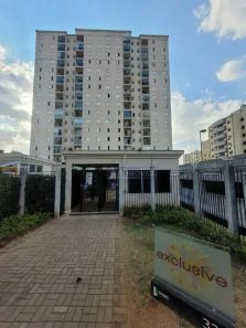 Apartamento com 3 Quartos à venda, 74m² no São Bernardo, Campinas