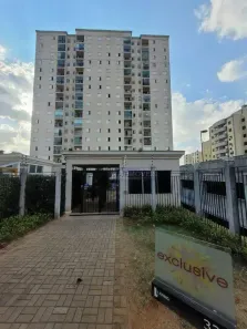Apartamento com 3 Quartos à venda, 74m² no São Bernardo, Campinas