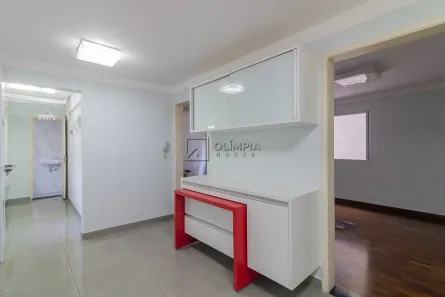 Apartamento com 3 Quartos à venda, 130m² no Paraíso, São Paulo