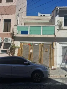 Sobrado com 2 Quartos à venda, 110m² no Tatuapé, São Paulo
