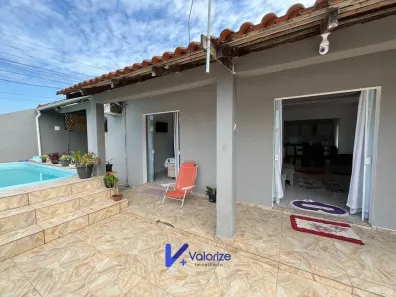 Casa com 3 Quartos à venda, 150m² no Quinhoes Do Moitinha, Pontal do Paraná
