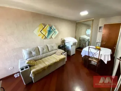 Apartamento com 1 Quarto à venda, 41m² no Bela Vista, São Paulo