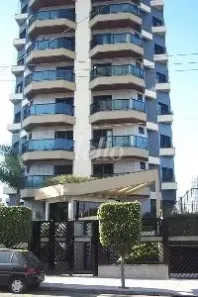 Apartamento com 3 Quartos para alugar, 96m² no Vila Regente Feijó, São Paulo