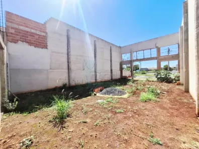 Lote/Terreno à venda, 260m² no Jardim Cristo Redentor, Ribeirão Preto