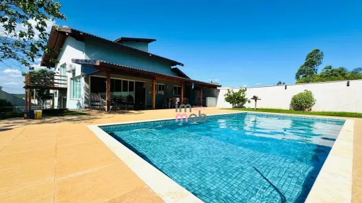 Casa de Condomínio com 3 Quartos à venda, 400m² no , São Pedro
