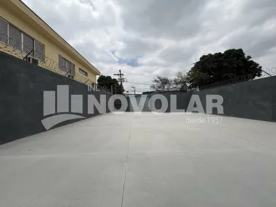 Lote/Terreno para alugar, 467m² no Pari, São Paulo