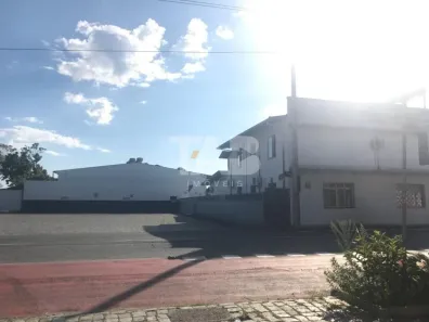 Lote/Terreno à venda, 11000m² no São João, Itajaí