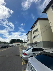 Apartamento com 2 Quartos à venda, 58m² no Vila Vicente Fialho, São Luís