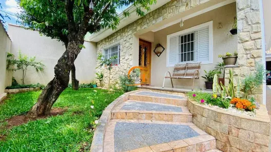 Casa com 2 Quartos à venda, 185m² no Atibaia Jardim, Atibaia