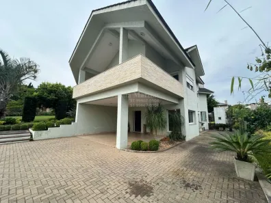 Casa de Condomínio com 3 Quartos à venda, 720m² no Elsa, Viamão