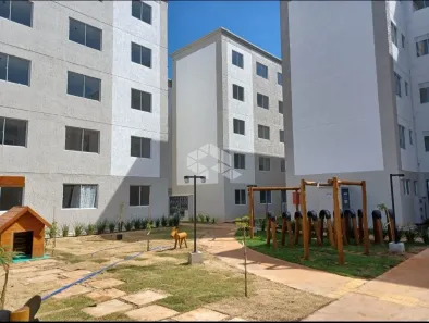 Apartamento com 2 Quartos à venda, 41m² no Olaria, Canoas