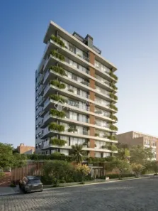 Apartamento com 3 Quartos à venda, 155m² no Bela Vista, Porto Alegre