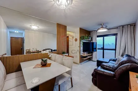 Apartamento com 2 Quartos à venda, 60m² no Mooca, São Paulo