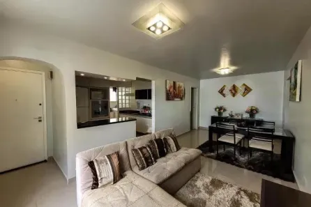 Apartamento com 3 Quartos à venda, 85m² no Aclimação, São Paulo