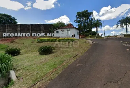 Lote/Terreno à venda, 1000m² no Recanto dos Nobres I, Agudos