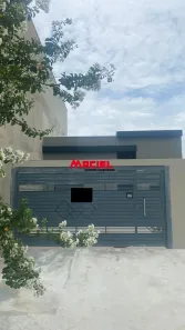 Casa com 3 Quartos à venda, 94m² no Residencial Parque dos Sinos, Jacareí