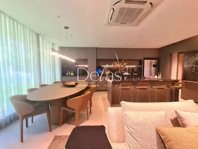 Apartamento com 3 Quartos à venda, 138m² no Meireles, Fortaleza