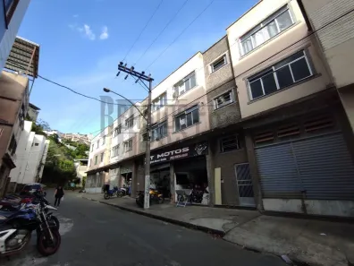 Kitnet com 1 Quarto para alugar, 51m² no Centro, Juiz de Fora