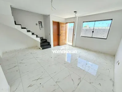 Sobrado com 3 Quartos à venda, 130m² no Vila Antonina, São Paulo