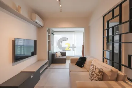 Apartamento com 1 Quarto à venda, 40m² no Vila Buarque, São Paulo