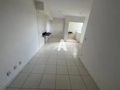 Apartamento com 2 Quartos para alugar, 52m² no Loteamento Luizote de Freitas IV, Uberlândia