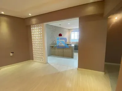 Apartamento com 2 Quartos à venda, 95m² no Vila Penteado, Itatiba