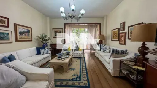 Apartamento com 3 Quartos à venda, 220m² no Copacabana, Rio de Janeiro
