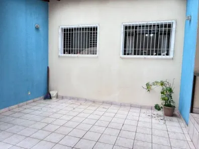 Casa com 2 Quartos à venda, 116m² no Mooca, São Paulo