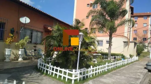 Apartamento com 2 Quartos à venda, 75m² no Paciência, Rio de Janeiro