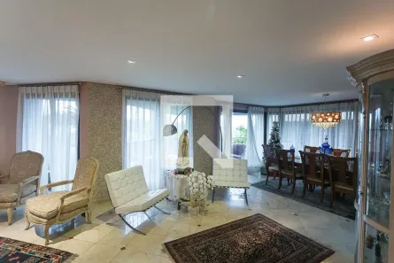 Apartamento com 3 Quartos à venda, 315m² no Jardim Vitória Régia, São Paulo
