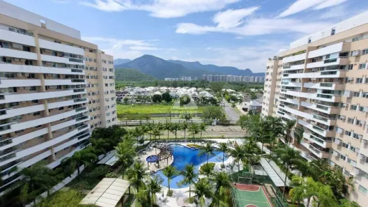 Apartamento com 2 Quartos à venda, 71m² no Barra da Tijuca, Rio de Janeiro