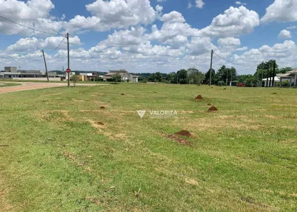 Lote/Terreno à venda, 1000m² no Jardim Novo Mundo, Sorocaba